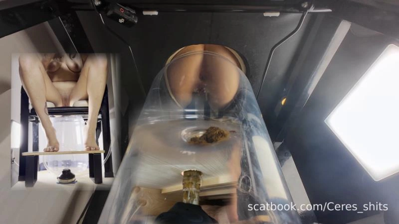 Coffin Training 5 – Water Pump Installed [FullHD] (2026)