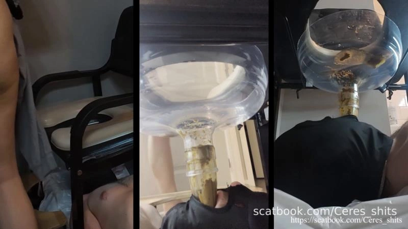 Daily Funnel Use – Gross [FullHD] (2026)