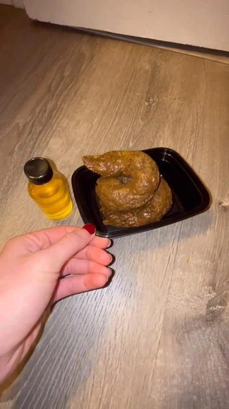 Fart inhalers dump [SD] (2026)
