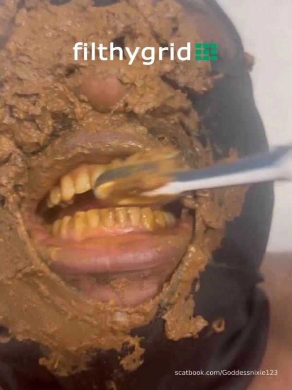 Made a Big Mess on His Face [SD] (2026)