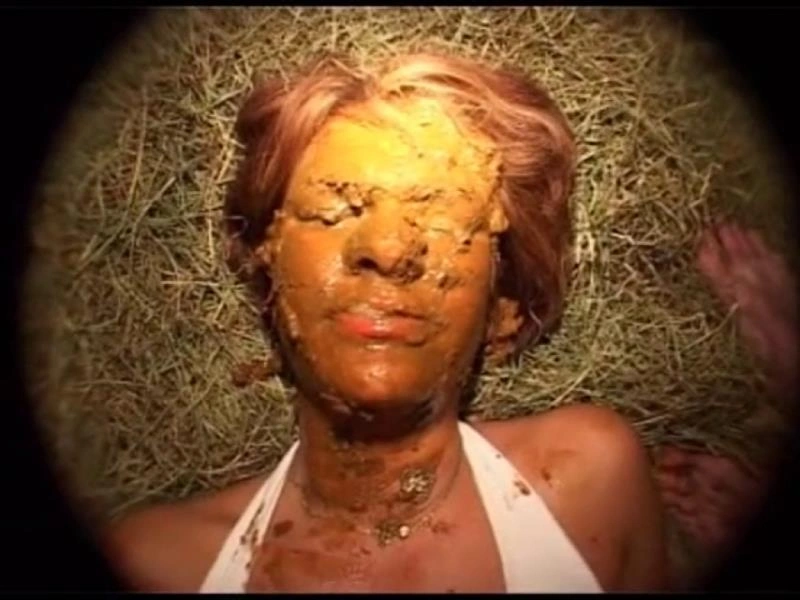 Scat Face 12 ¦ Yong Girl Get Full Shit Face 01979da [SD] (2026)