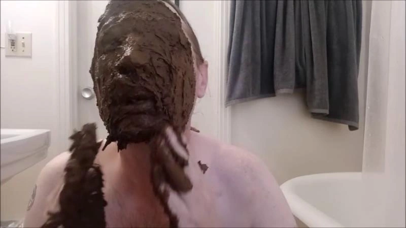 Amateur Smears Huge Shit On Face 0165edb [SD] (2026)