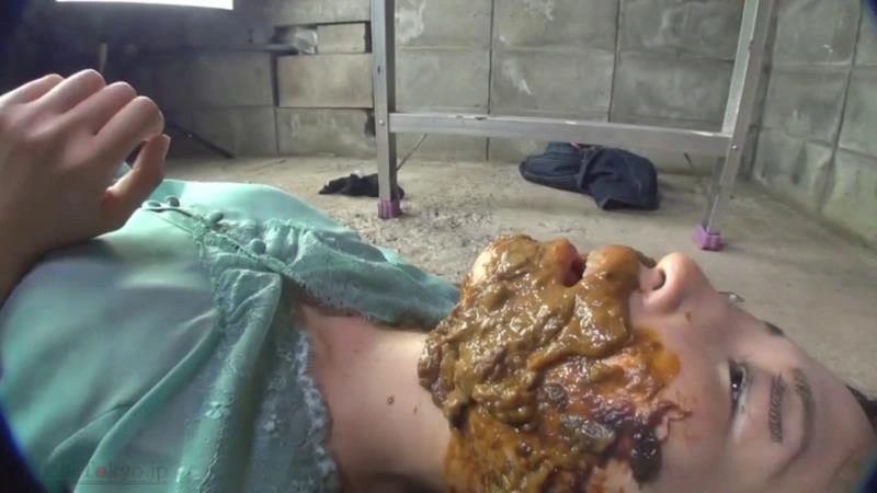 Japanese Scat Slave 00b3d5d [HD] (2026)