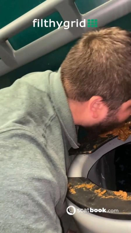 Four Loads for the Human Toilet [SD] (2026)
