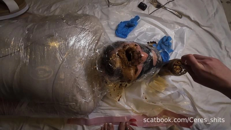 You Should Have Been Here to Swallow My Waste [FullHD] (2026)