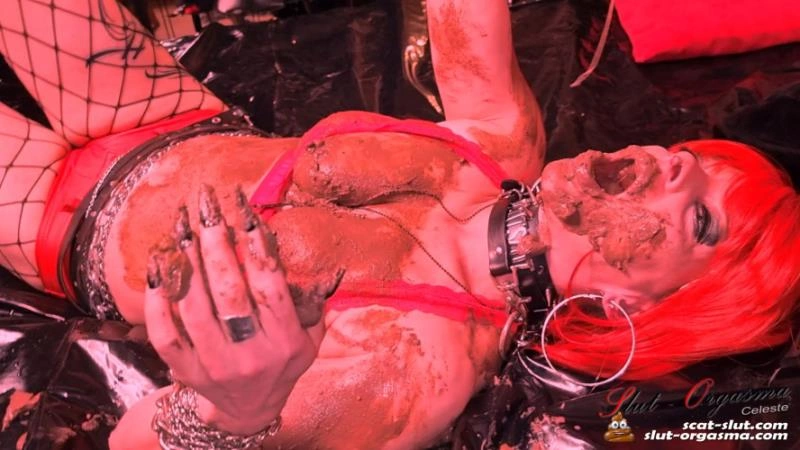 The Dirty Whore Extreme Shit Throating [FullHD] (2026)