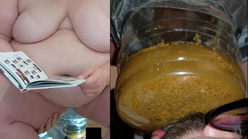 He drinks my BIGGEST ENEMA OF 2023 [FullHD] (2026)