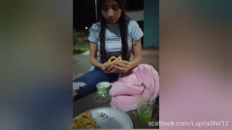 Hot Girl Shitting On Pizza And Eating It 00682b9 [HD] (2026)