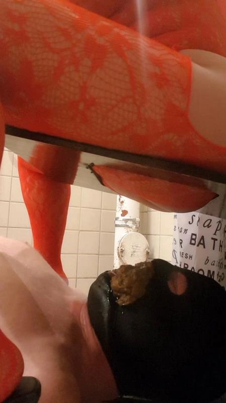 Let's Feed my slave Soft Diarrhea yummy [SD] (2026)