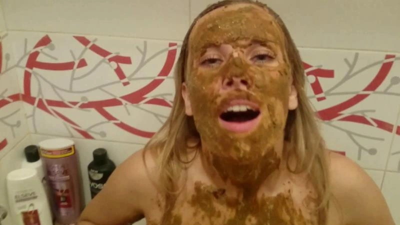 Brown Wife Extreme Methods of Personal Hygiene P2. P1 [FullHD] (2026)