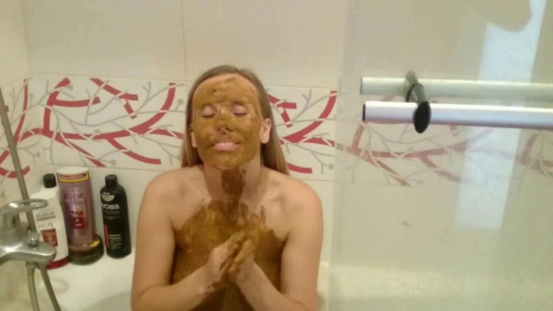 Brown Wife Extreme Methods of Personal Hygiene. P1 [FullHD] (2026)