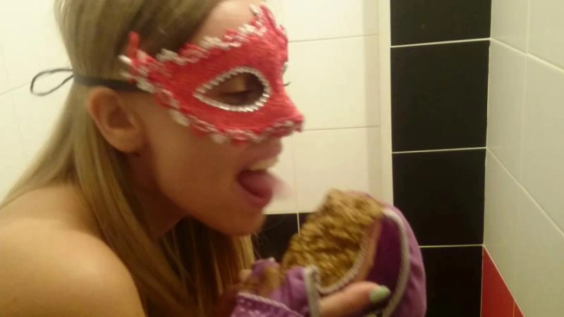 Brown Wife Shiting in Panties, 3 Month of Pregnancy. P1 [FullHD] (2026)