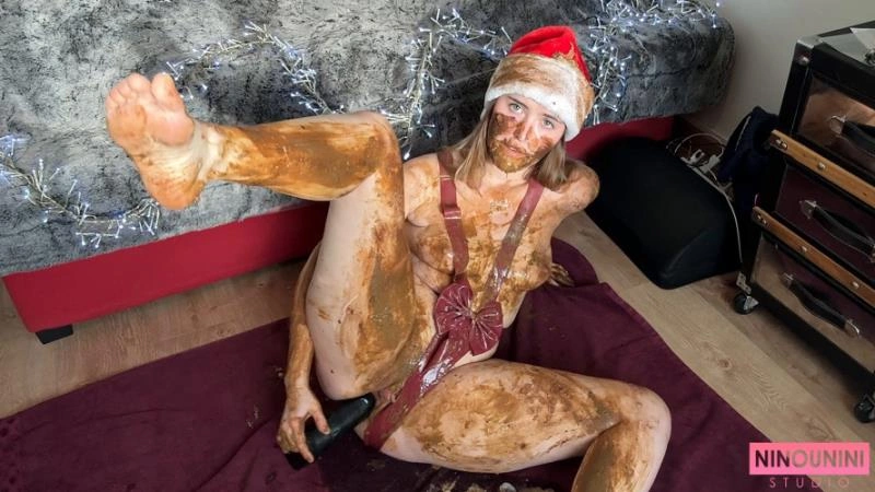 Ninounini SHITTY YULE LOG FOR CHRISTMAS [FullHD] (2026)