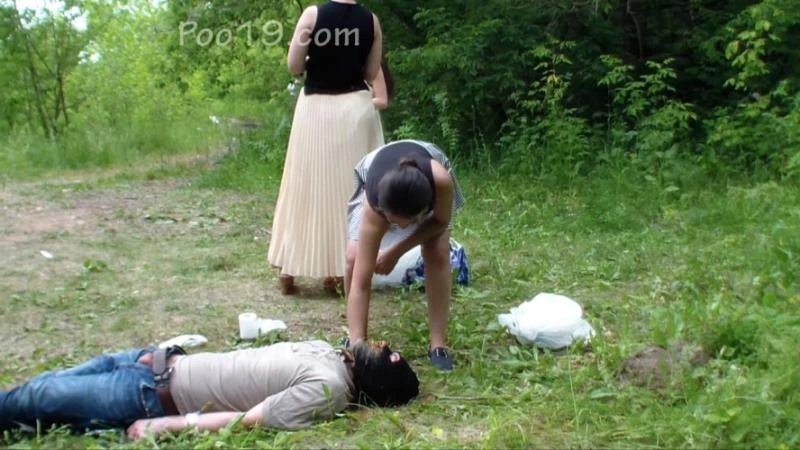 Milana Smelly Please Stop 2 - ScatShop [HD] (2026)