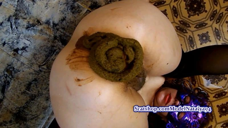 ModelNatalya94 Yana upside down pissing and copro Olga [FullHD] (2026)