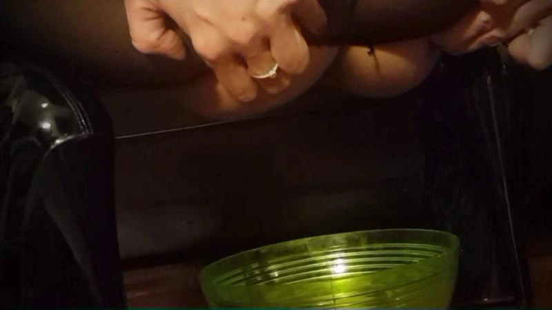 The Sweetest Hot Chocolate &banana For Slaves [SD] (2026)