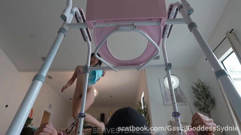 Goddess Sydnie, Goddess Si, Goddess Tiff, Princess Honey - Shitty Sleepover - Back View » Mixfemdomcc - Latest Femdom Porn for Online Streaming [FullHD] (2026)
