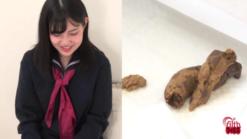 My Favorite Foods and Big Poops – Big Eater Schoolgirl Edition Part-1 P1 [FullHD] (2026)
