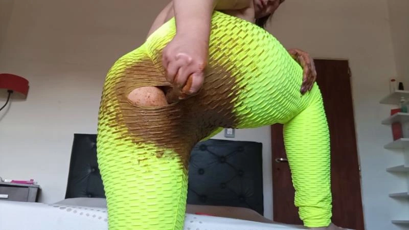 Fenix10 SHALL WE PLAY WITH SHIT? P1 [FullHD] (2026)