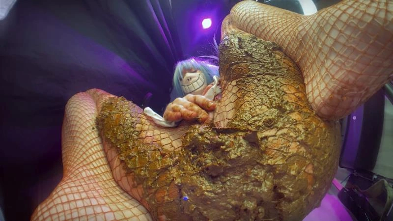 Betty Parlour Wow! Incredibly Smelly [FullHD] (2026)
