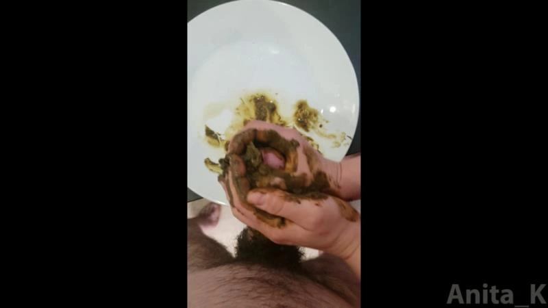 Anita_K 3 Dirty Handjobs HD P1 [FullHD] (2026)