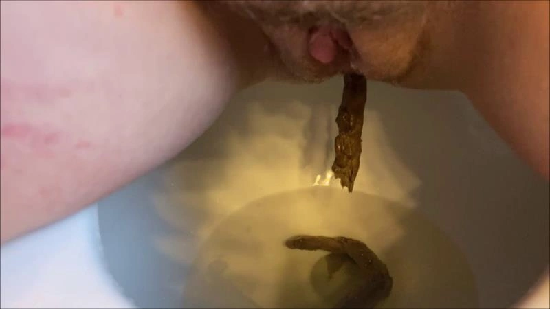 evakokoro desperate shitting compilation [FullHD] (2026)