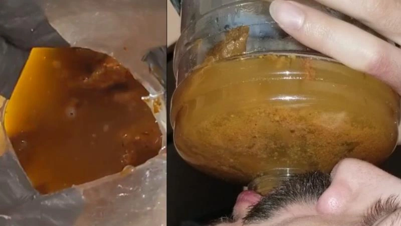 SSBBW Queen Siya CONSTIPATED LOGS & TRULY CLOSE-UP VIEW [FullHD] (2026)