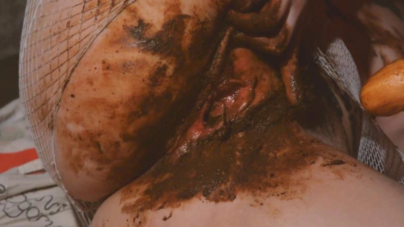 DirtyBetty Male Shit Compilation 4 in 1 [FullHD] (2026)