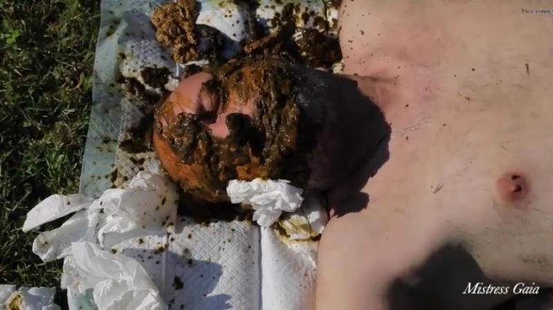 Mistress Gaia Shit Mountain » Mixfemdomcc - Latest Femdom Porn for Online Streaming [SD] (2026)