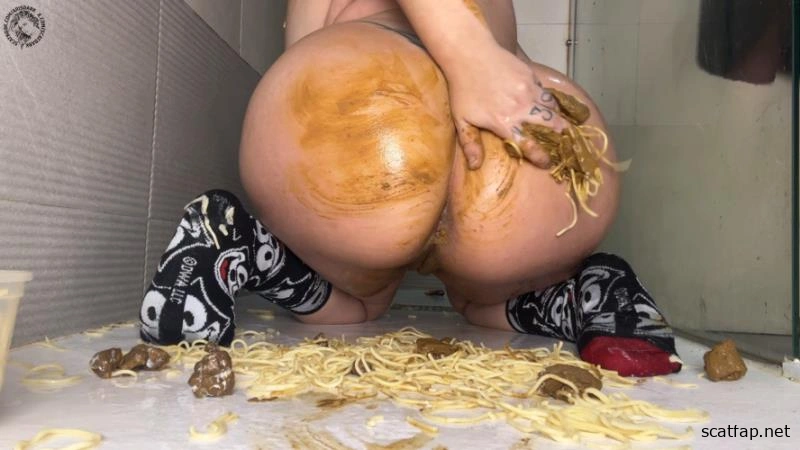 Aris Dark Shitty spaghetti [FullHD] (2026)