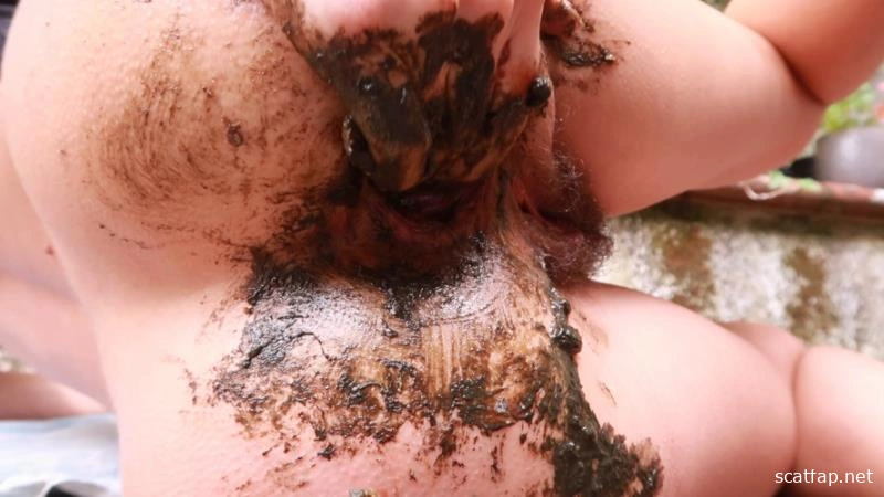Scatmania Sabrina Dacos - Peanut Butthole And Jelly Sandwich [FullHD] (2026)